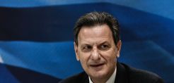 Σκυλακάκης: Το πράσινο τιμολόγιο μπορεί να δημιουργήσει ανταγωνιστικές τιμές - Όχι προς το συμφέρον του καταναλωτή η διαρκής αλλαγή προμηθευτή