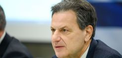 Στις 18 και 19 Ιανουαρίου η υπουργική συνάντηση υψηλού επιπέδου CESEC - Συνέντευξη τύπου Σκυλακάκη-Σίμσον την Πέμπτη