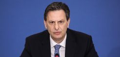 Σκυλακάκης: Οι τιμές στη χονδρική θα αποκλιμακωθούν μεσομακροπρόθεσμα - Χραιάζεται παρέμβαση από την ΕΕ για την αγορά της ΝΑ Ευρώπης