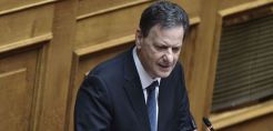 Σκυλακάκης: Στα επίπεδα Νοεμβρίου οι τελικές χρεώσεις για τα νοικοκυριά μέσω της επιδότησης 1,5 λεπτού/KWh