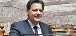Σκυλακάκης: Με κίνητρα για εξοικονόμηση σε ρεύμα και αέριο τα επόμενα μέτρα στήριξης των καταναλωτών