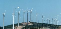 ΡΑΕ: Αιτήσεις για μεταβίβαση αδειών παραγωγής για αιολικούς σταθμούς στη Σκύρο