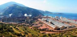 Πραγματοποιήθηκε η 3η Θεματική Διαβούλευση Κοινωνικών Εταίρων του Τομέα ΜΕΤΑΛΛΟΥΡΓΙΑΣ της MYTILINEOS