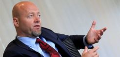 Οι Νορβηγοί συγκέντρωσαν 1 τρισ. δολ. από το πετρέλαιο