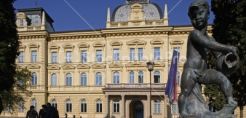 Ενεργειακό ερευνητικό κέντρο στο Maribor της Σλοβενίας