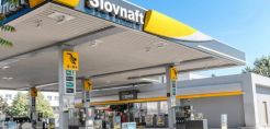 Η σλοβακική Slovnaft προειδοποιεί για έλλειψη καυσίμων στην Κεντρική Ευρώπη
