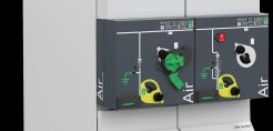 Η Schneider Electric παρουσίασε νέες υπηρεσίες και προϊόντα στο Hannover Messe 2021