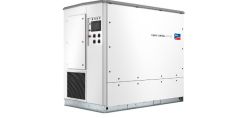 Παραγγελία για μετατροπείς 700 MW δέχθηκε η SMA