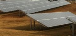85 φωτοβολταϊκά συνολικής ισχύος 1,66 MWp με τριφασικούς μετατροπείς της SMA
