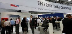 Με καινοτομίες στην Intersolar 2013 η SMA