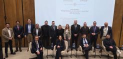 Διάκριση από την ΕΕ σε 4 ελληνικές πόλεις για την κλιματική ουδετερότητα