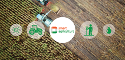 Η WATT+VOLT λανσάρει έναν “smart” βοηθό για κάθε καλλιέργεια και αμπελώνα