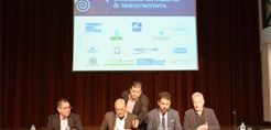 Πρότυπο η ευρωπαϊκή εμπειρία για βιώσιμη ανάπτυξη βασισμένη στις ΑΠΕ και καινοτόμες λύσεις διαχείρισης υποδομών