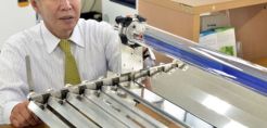 Smart Solar: Φωτοβολταϊκό διπλάσιας απόδοσης στην Intersolar 2011