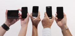 Εξόφληση λογαριασμών της ΔΕΗ μέσω iPhone και android 