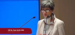 Πρέσβης Βρετανίας: Υπάρχει βρετανικό επενδυτικό ενδιαφέρον για ενεργειακά έργα στην Ελλάδα