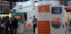 «Αποκαλυπτήρια» της νέας πλατφόρμας smarteverything της WATT+VOLT στη European Utility Week του Άμστερνταμ