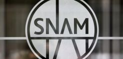 Μερίδιο 20% στον TAP αποκτά η ιταλική Snam