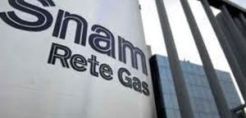 Μερίδιο 5% στη Snam απέκτησε η BlackRock