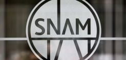 Το διαχωρισμό της από την Italgas μελετά η Snam