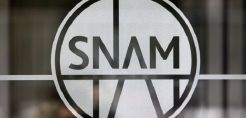 Μαρία Ρίτα Γκάλι (SNAM): Η Ελλάδα μπορεί να μετατραπεί σε ενεργειακό κόμβο φυσικού αερίου στη Μεσόγειο