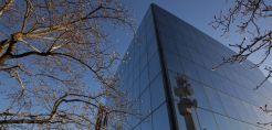 Δάνειο 135 εκατ. ευρώ της ΕΤΕπ στην Snam για τον εκσυγχρονισμό του δικτύου φυσικού αερίου της Ιταλίας
