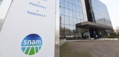 Στην Αθήνα βρέθηκε η διοίκηση της Snam – Συναντήσεις με ΔΕΣΦΑ και Τσάφο για LNG, CCS και υδρογόνο
