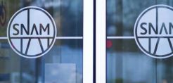 Ικανοποιημένη η Snam από το πώς προχωράει η εξαγορά του ΔΕΣΦΑ