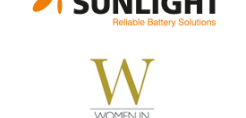 Η Συστήματα Sunlight υποψήφια στα Βραβεία «Women in Compliance Awards»