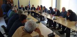 Ανυποχώρητο δυναμικό αγώνα αποφάσισε το Συντονιστικό ενάντια στην πώληση μονάδων της ΔΕΗ