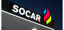 Αργός θάνατος για το ντιλ "Socar-ΔΕΣΦΑ", παραμένει στα συρτάρια της Κομισιόν παγωμένη η υπόθεση