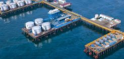 Νέο διυλιστήριο για την SOCAR στη Σμύρνη από Οκτώβρη 