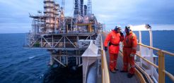 H SOCAR-AQS επεκτείνει τις δραστηριότητές της στο Μπαγκλαντές εγκαινιάζοντας γύρο γεωτρήσεων