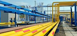 Μνημόνιο συνεργασίας με τη βουλγαρική Bulgartransgaz υπέγραψε η SOCAR