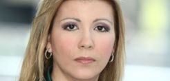 Η Σοφία Δήμτσα αναλαμβάνει Διευθύντρια Εταιρικών Σχέσεων και Επικοινωνίας της ΔΕΗ