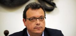 Φάμελλος: Δεν θα επιτρέψουμε νέα πρόστιμα για τα απορρίμματα