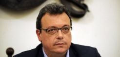 Φάμελλος: Χρειαζόμαστε επειγόντως μια καθολική παγκόσμια συμμαχία για το περιβάλλον και το κλίμα