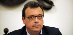 Φάμελλος: Κανένας δεν πρέπει να μείνει πίσω εξαιτίας της κλιματικής κρίσης