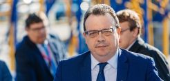 Σ. Φάμελλος: Η κυβέρνηση στηρίζει στην πράξη την περιβαλλοντική βιομηχανία της χώρας