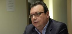 Σ. Φάμελλος: Κρεσέντο καταστροφολογίας σχετικά με τη ΔΕΗ - Το αδιέξοδο της κυβέρνησης δείχνει η προσφυγή στη Δικαιοσύνη