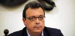 Διήμερη επίσημη επίσκεψη  Αν. ΥΠΕΝ, Σ. Φάμελλου, στην Κύπρο για θέματα περιβάλλοντος