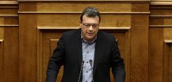 ΣΥΡΙΖΑ: Ενεργειακές Κοινότητες εκτός Σχεδίου Ανάκαμψης - Σε τρύπα και η ενεργειακή φτώχεια