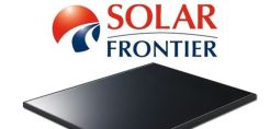 Στα επιχειρηματικά πλάνα της Solar Frontier η ευρωπαϊκή αγορά φ/β