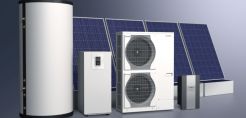 Eurelectric: Κλειδί οι αντλίες θερμότητας για τη μαζική ενεργειακή αναβάθμιση των κτηρίων που επιδιώκει η Ε.Ε.