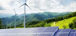 Μετά την «χρυσή εποχή» του development σειρά παίρνουν οι εξαγορές έργων ΑΠΕ – Που κινούνται οι τιμές πώλησης και οι εκτιμήσεις για το 2024
