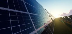 ΗΠΑ; Στα 6.1 GW οι νέες εγκαταστάσεις φ/β το 1ο τρίμηνο του έτους - Επιδόσεις ρεκόρ για τον κλάδο