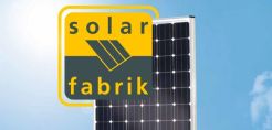 Οριστικοί τίτλοι τέλους για τη Solar-Fabrik στη Γερμανία