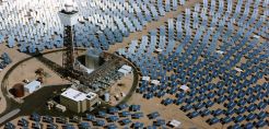 ΣΕΦ: Κυρία Μπιρμπίλη δεν σεβαστήκατε τη διαβούλευση για τις ΑΠΕ