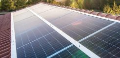Η Krannich Solar στην έκθεση Renewable EnergyTech στη Θεσσαλονίκη