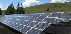 Φωτοβολταϊκό 250 MW της QAIR ΕΛΛΑΣ στο νομό Λαρίσης εντάχθηκε στις στρατηγικές επενδύσεις